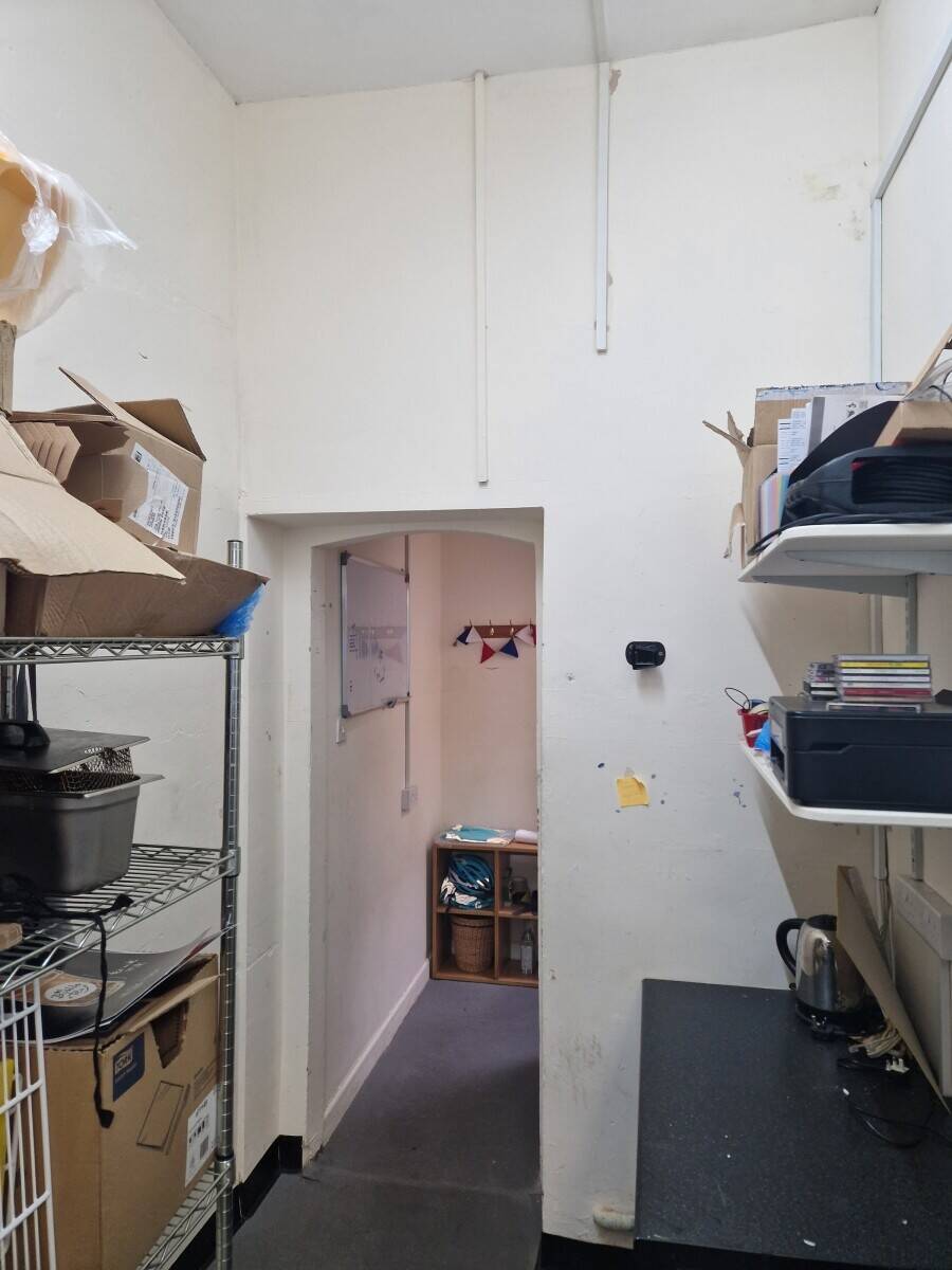 Indian takeaway for sale Devizes Wiltshire Photo 6