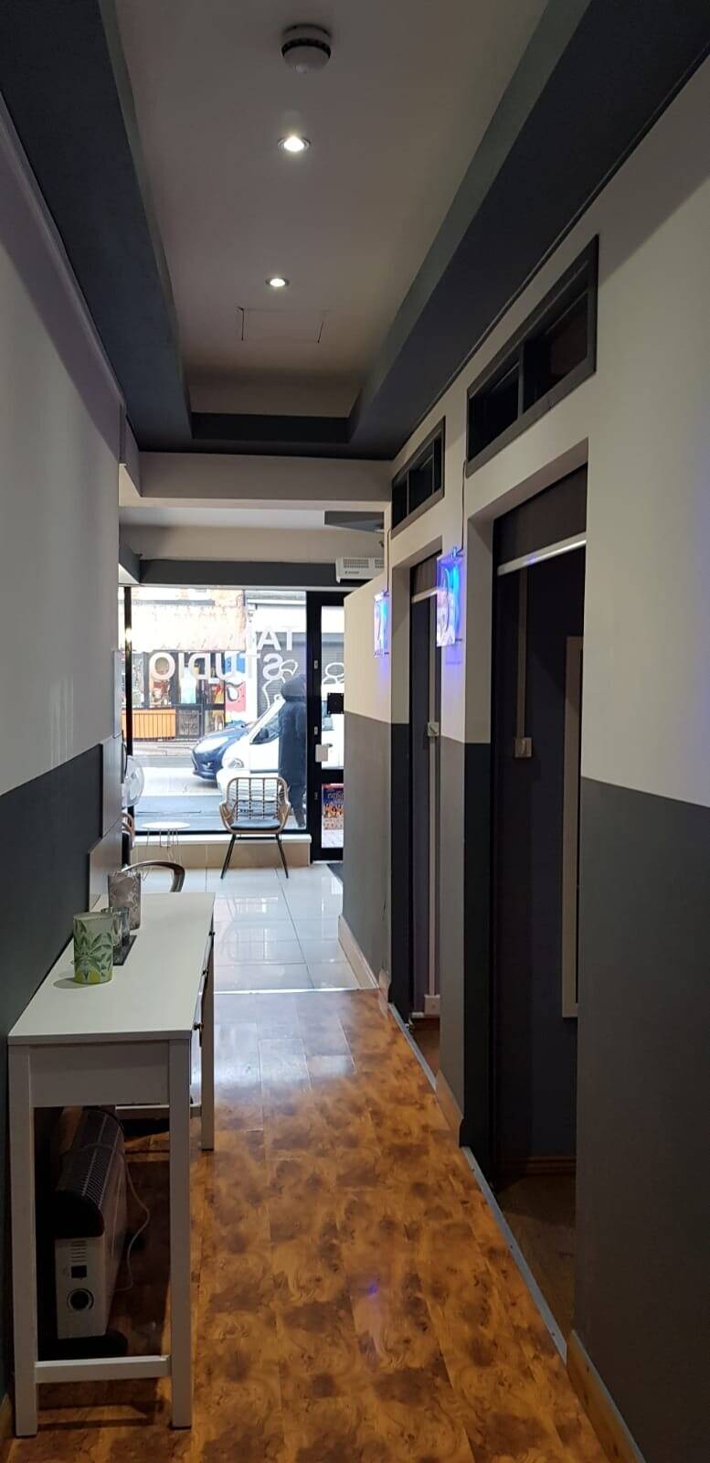 Luxurious Tanning Salon in Prime Location of Kingston Upon Hull