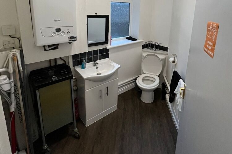 Long Established Hair Salon - Greater Manchester