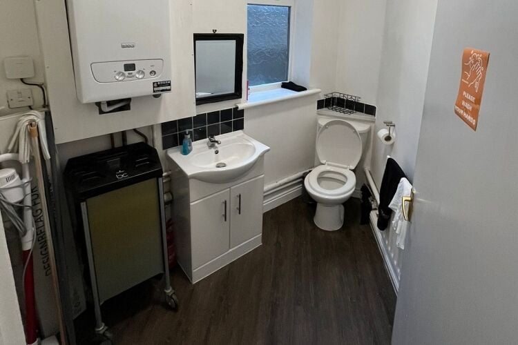 Long Established Hair Salon - Greater Manchester