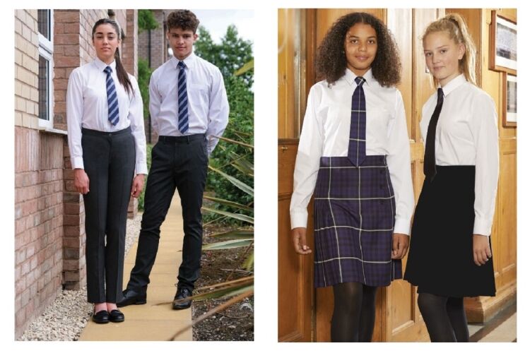 School Uniform & Sportswear Wholesale & Retail Photo 5