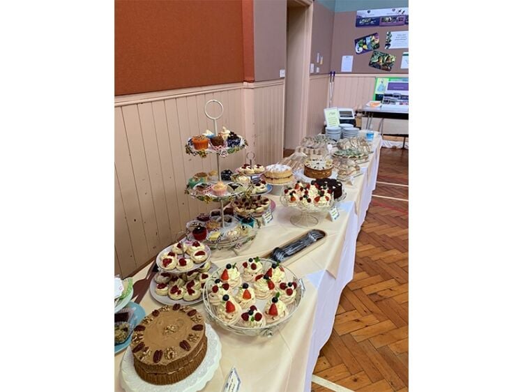 Highly rated Catering business for sale