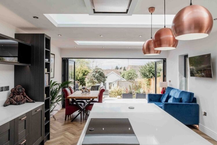Specialist Residential Architecture Company Photo 5