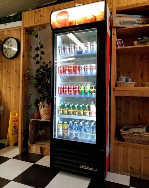 Village Farm Deli Shop and Furniture Interiors Barn Photo 5