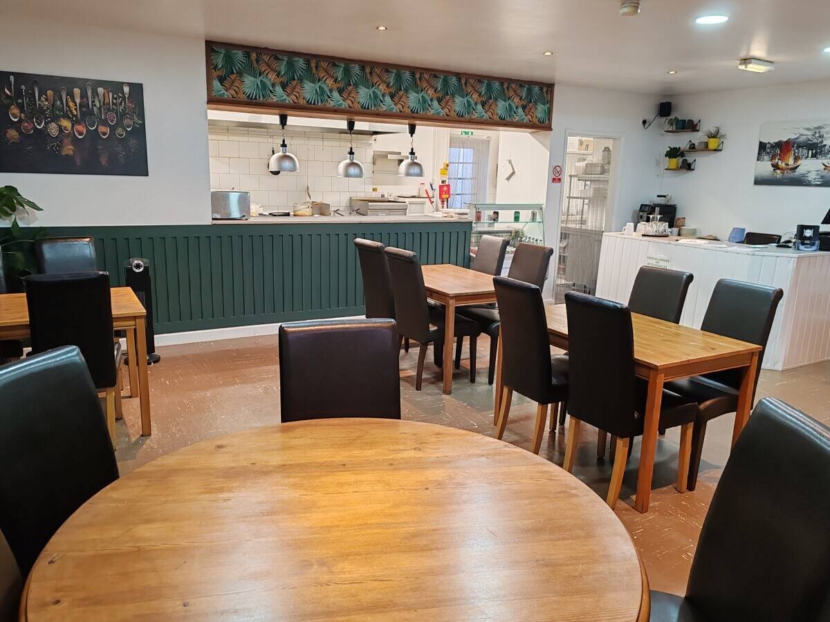 Restaurant / takeaway for sale Photo 5