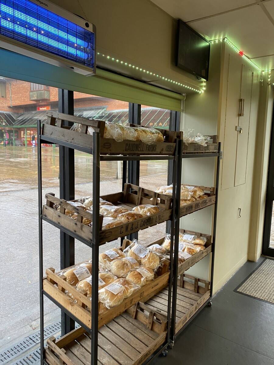Bakery business for sale Photo 5