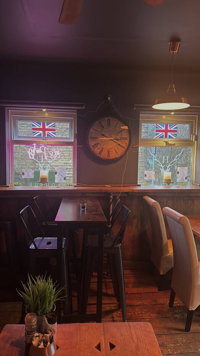 Cosy Coffee Shop and Bar Photo 5