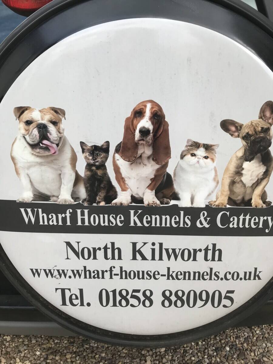 Kennels and cattery in Leicestershire with Accommodation Photo 5