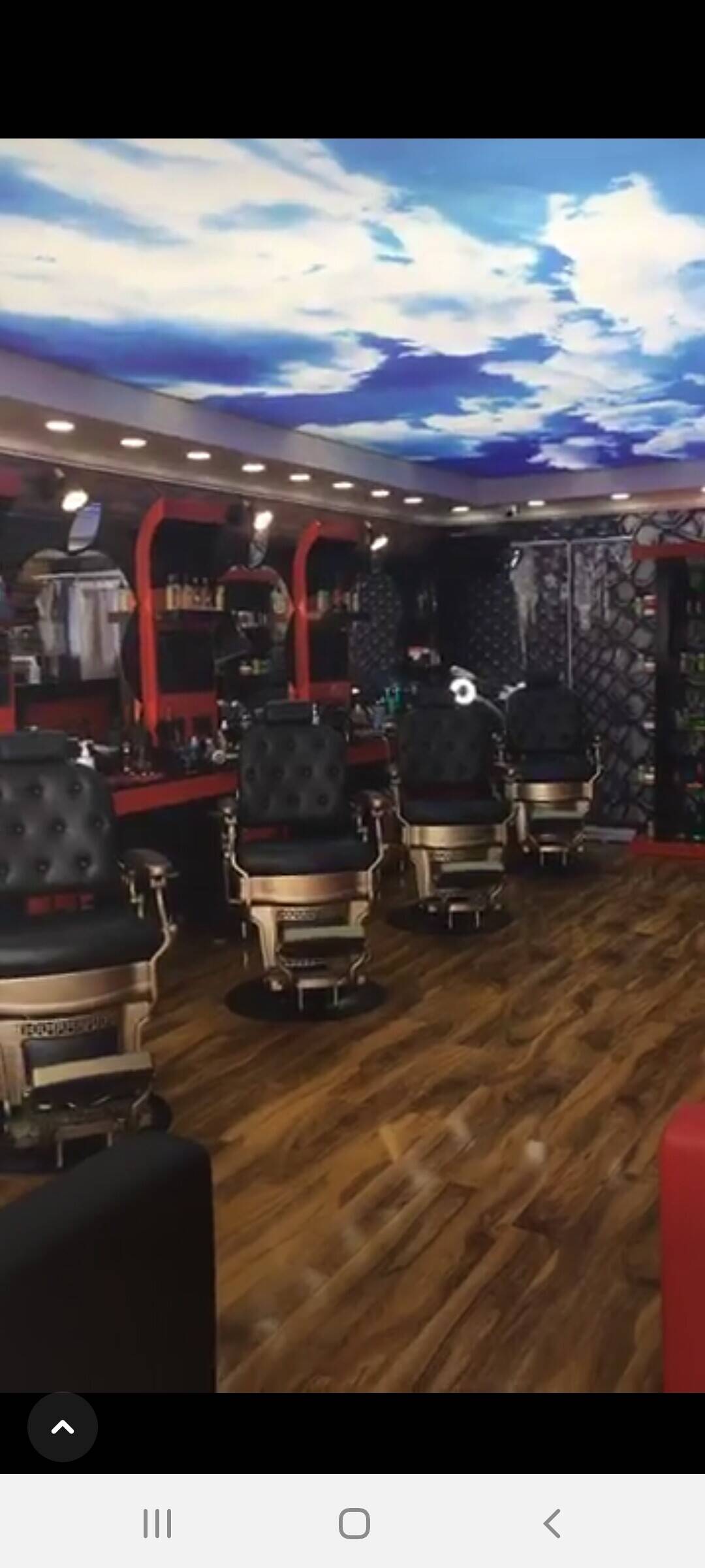 Barber shop for sale in Leigh Wigan