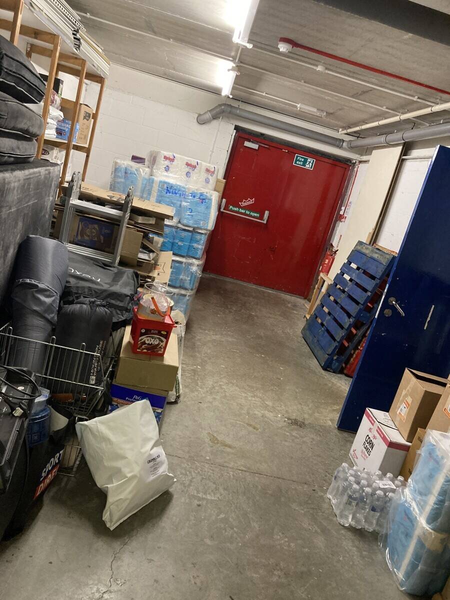 Food Weighouse in Sunderland -  Unique business Photo 6