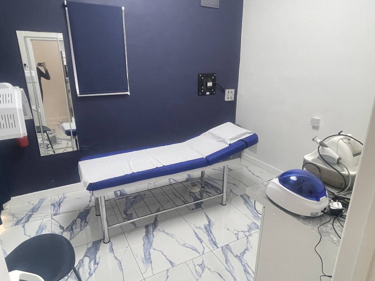 Laser, Aesthetic & Body Sculpting Clinic in Colchester, Essex 