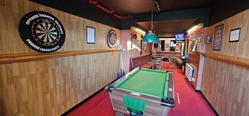 Long Established & Award Winning Public House & 4 Flats in Rothesay, Isle of Bute