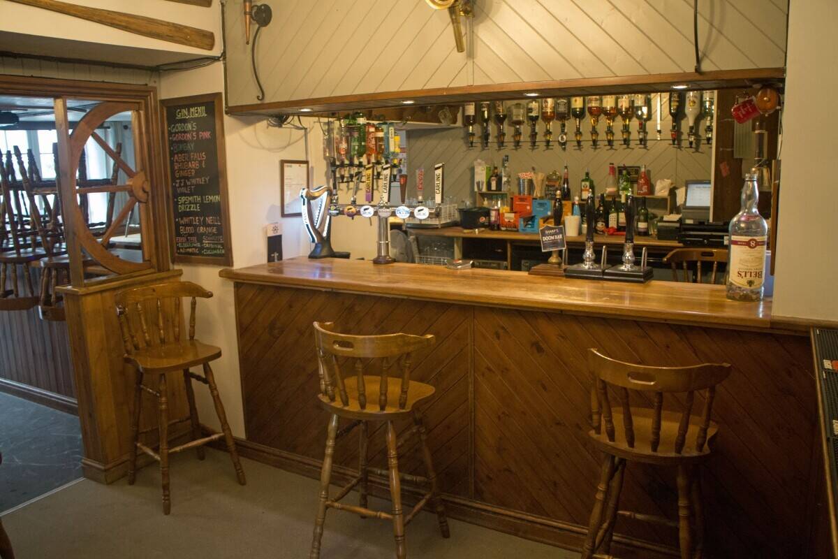 GWYNEDD - TRADITIONAL INN & RESTAURANT Photo 5