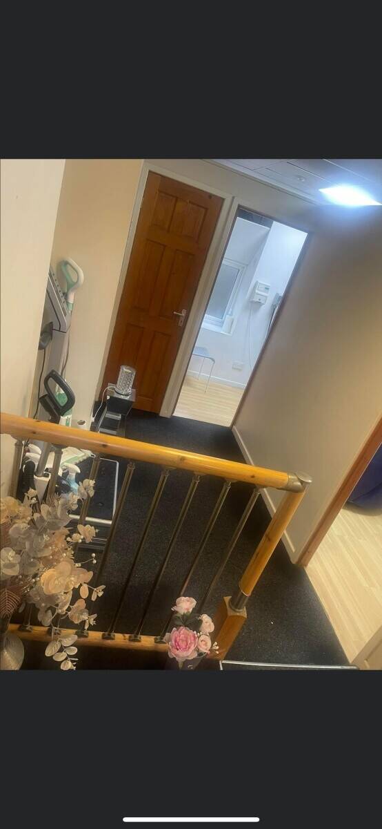 Beauty sunbed salon for sale in Sheffield
