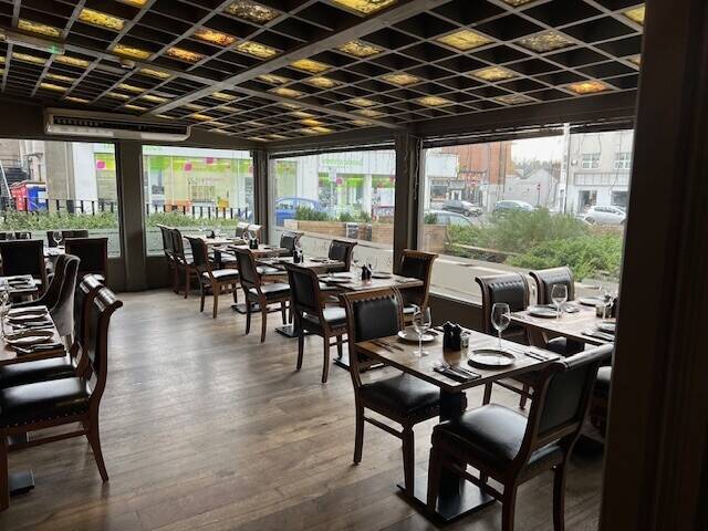 Turkish restaurant  Grill  & Bar for Sale in Croydon Photo 5