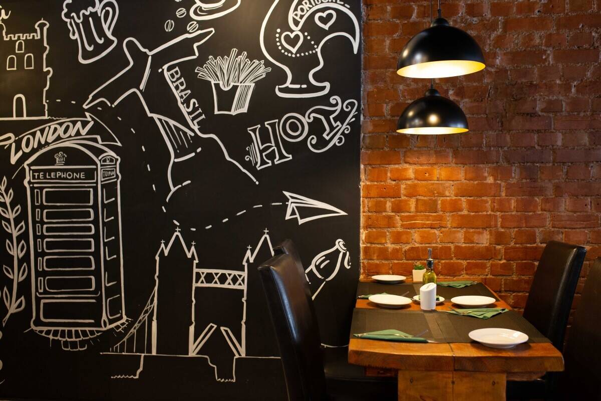 Restaurant for sale in Willesden Green