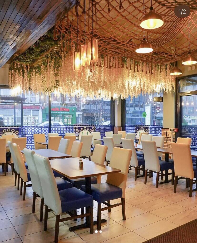 Indian Pakistani Restaurant for sale in Dunstable Luton  Photo 5