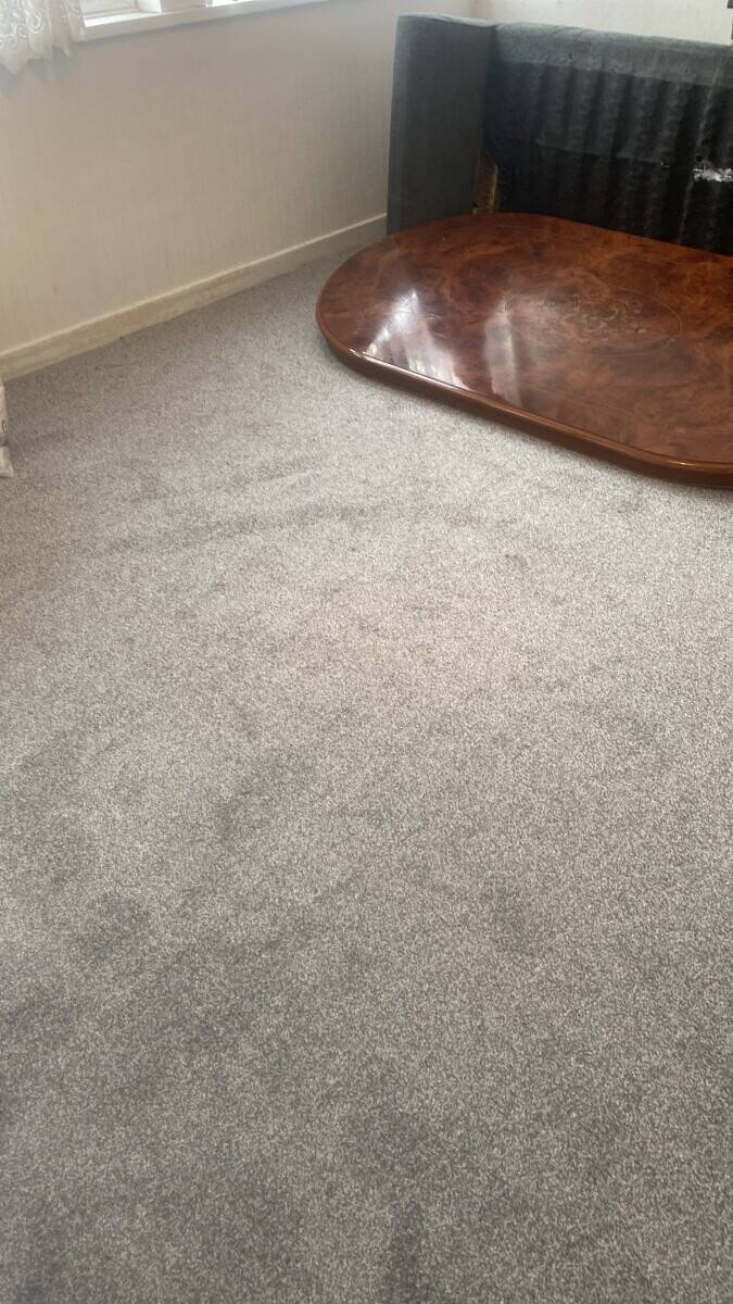 Carpet shop for sale in N19