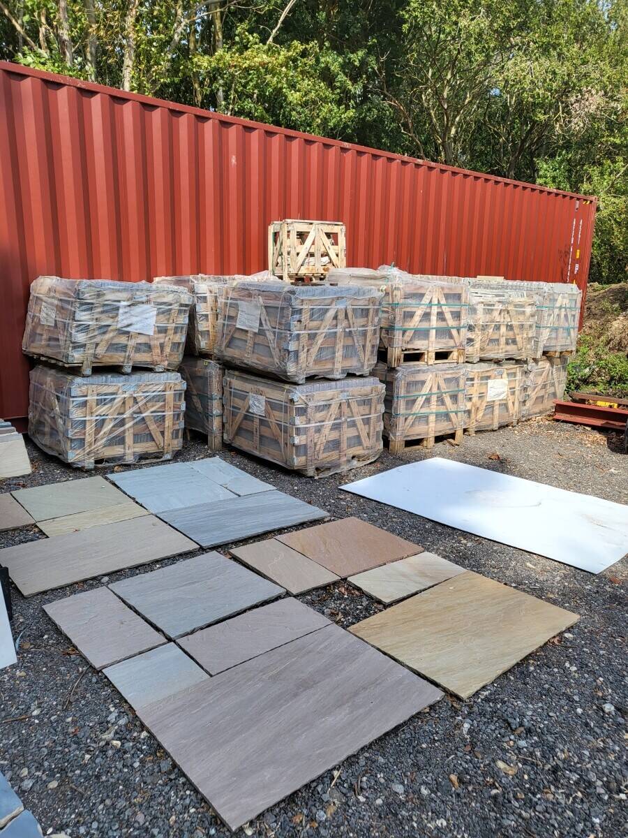 Tiles & stones Business for sale Photo 5