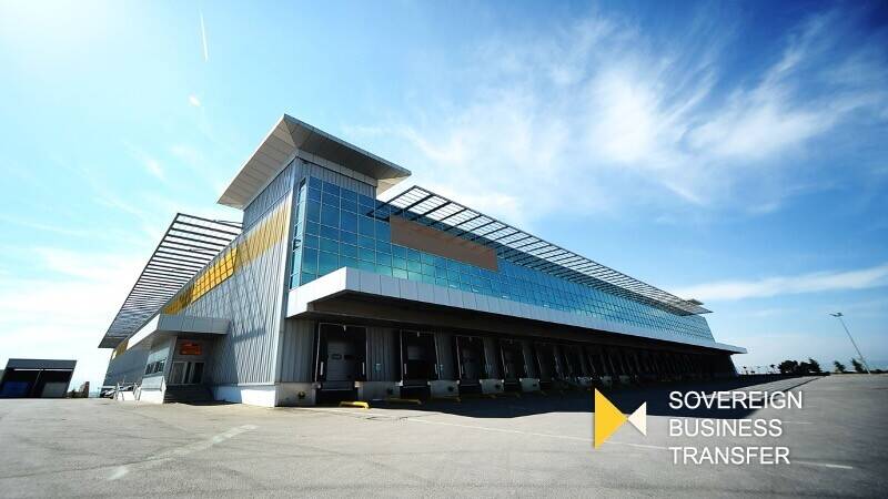 Commercial & Residential Security Solutions Provider Operating in South East England
