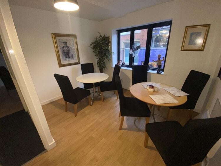 Cafe & Sandwich Bars For Sale in Pontefract