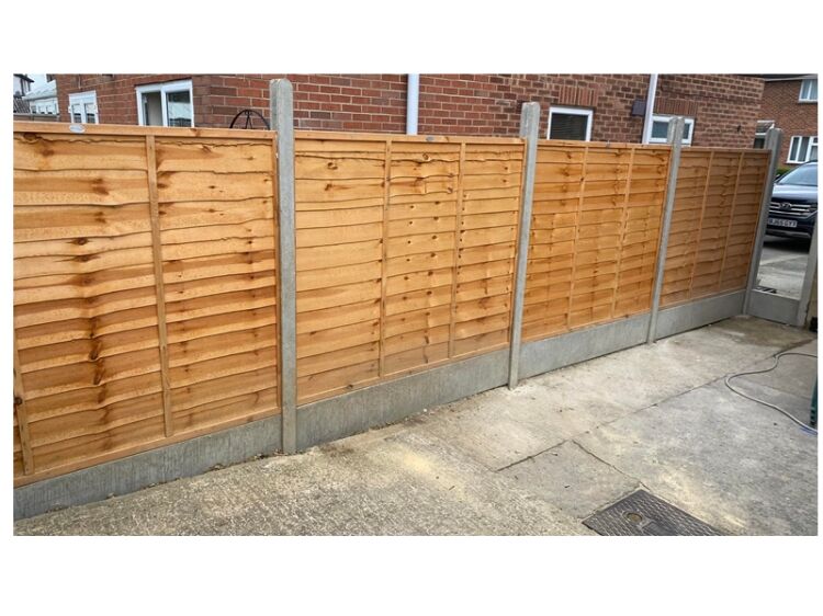 Newly established Garden Maintenance & Landscaping for sale Photo 5