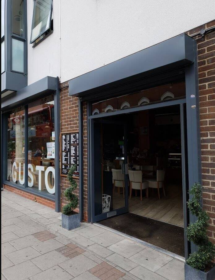 Established Italian Coffee Shop Mi Gusto Coffee Photo 5