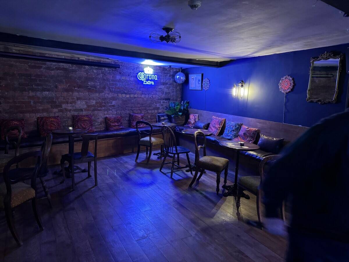 Bar for sale in St Helens town centre Photo 5