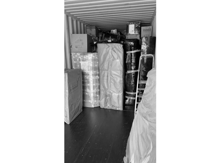 Extremely Highly Rated Removals Business For Sale Photo 5
