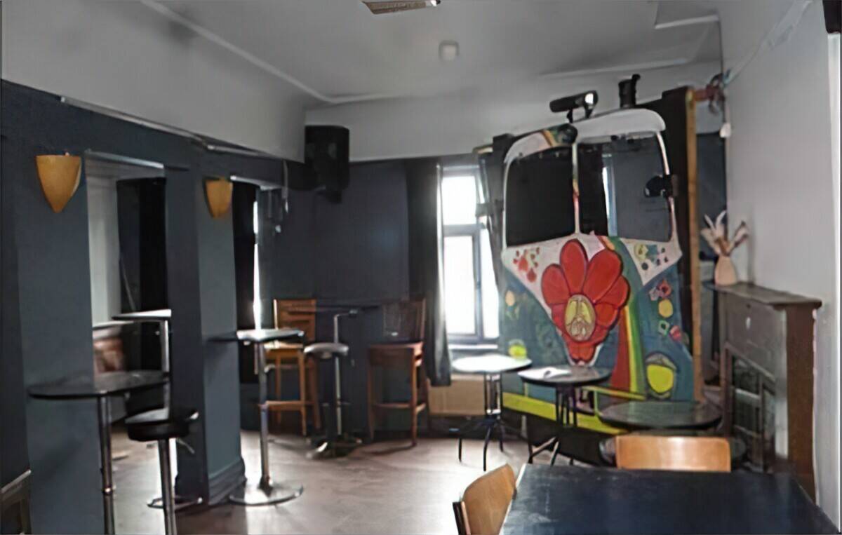 PROPERTY FOR SALE - ALLERTON BAR, LIVERPOOL Photo 5