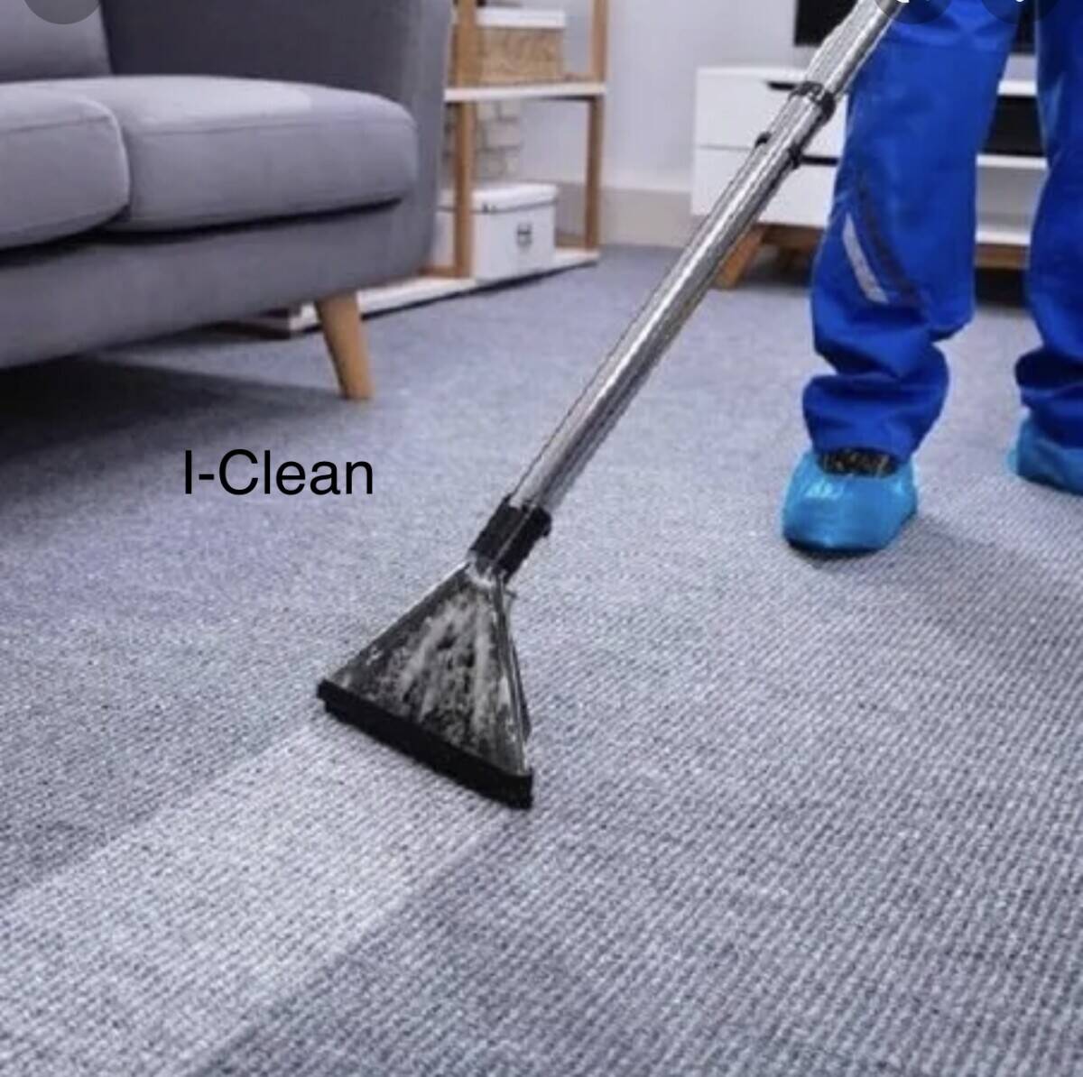 Selling a cleaning company in Birmingham