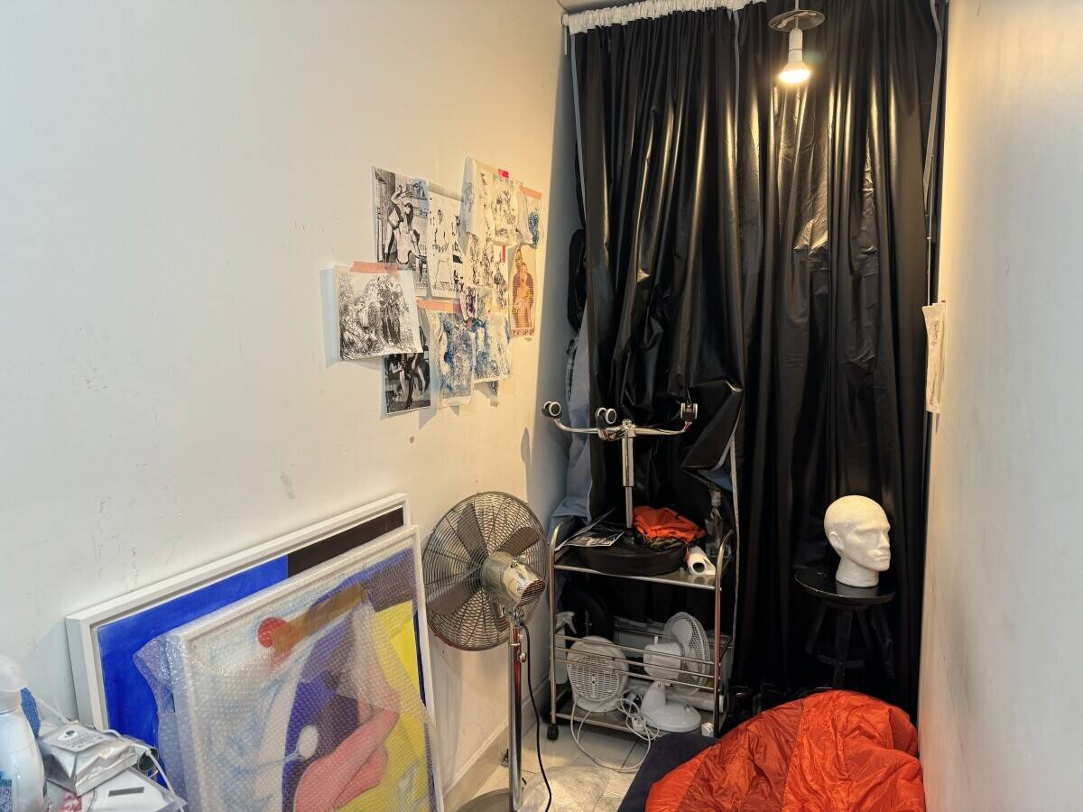Hair Salon for Sale in Bethnal Green