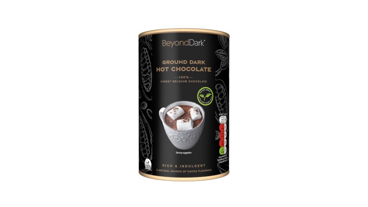 Hot Chocolate Brand Photo 5