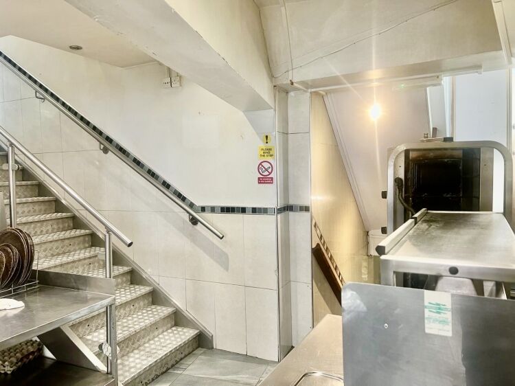 Freehold Investment Property Located In Newquay