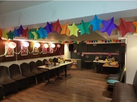 Turkish restaurant for  ( Sale or Rent ) in Croydon High Street Photo 5