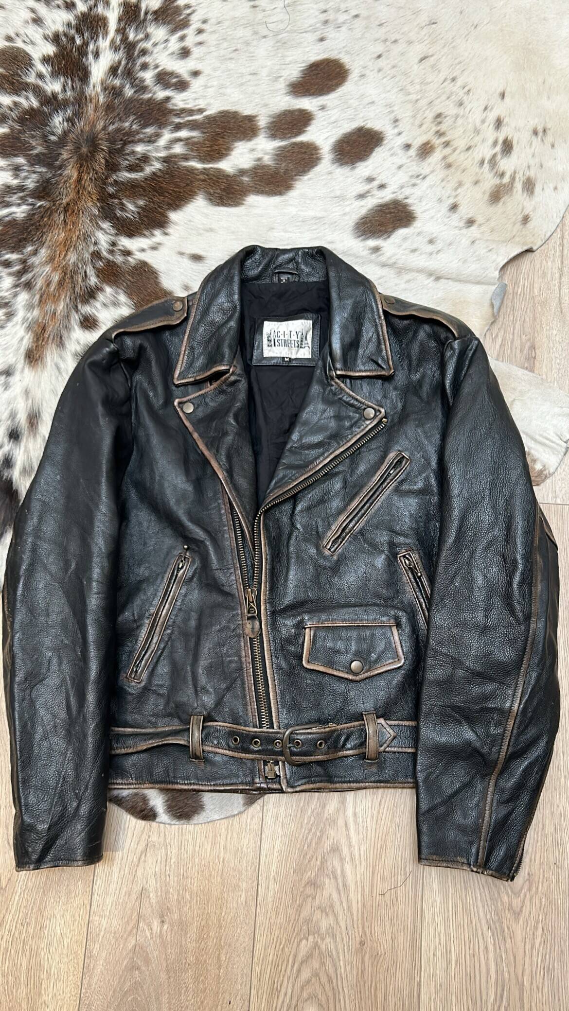 Vintage Resale Business