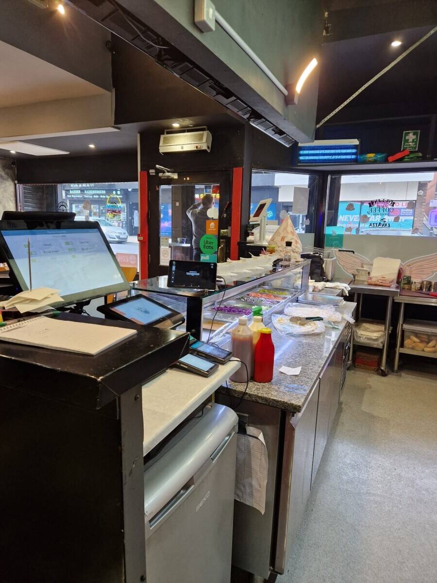 Kebab Take Away restaurant Photo 5