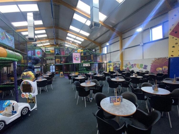 Day Nursery & Play Centre For Sale in Whitby Photo 5