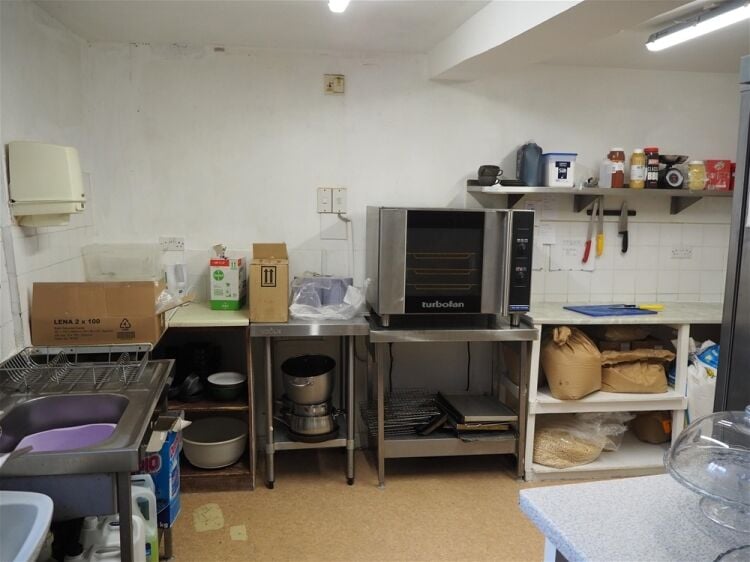 Delicatessens For Sale in Ashbourne