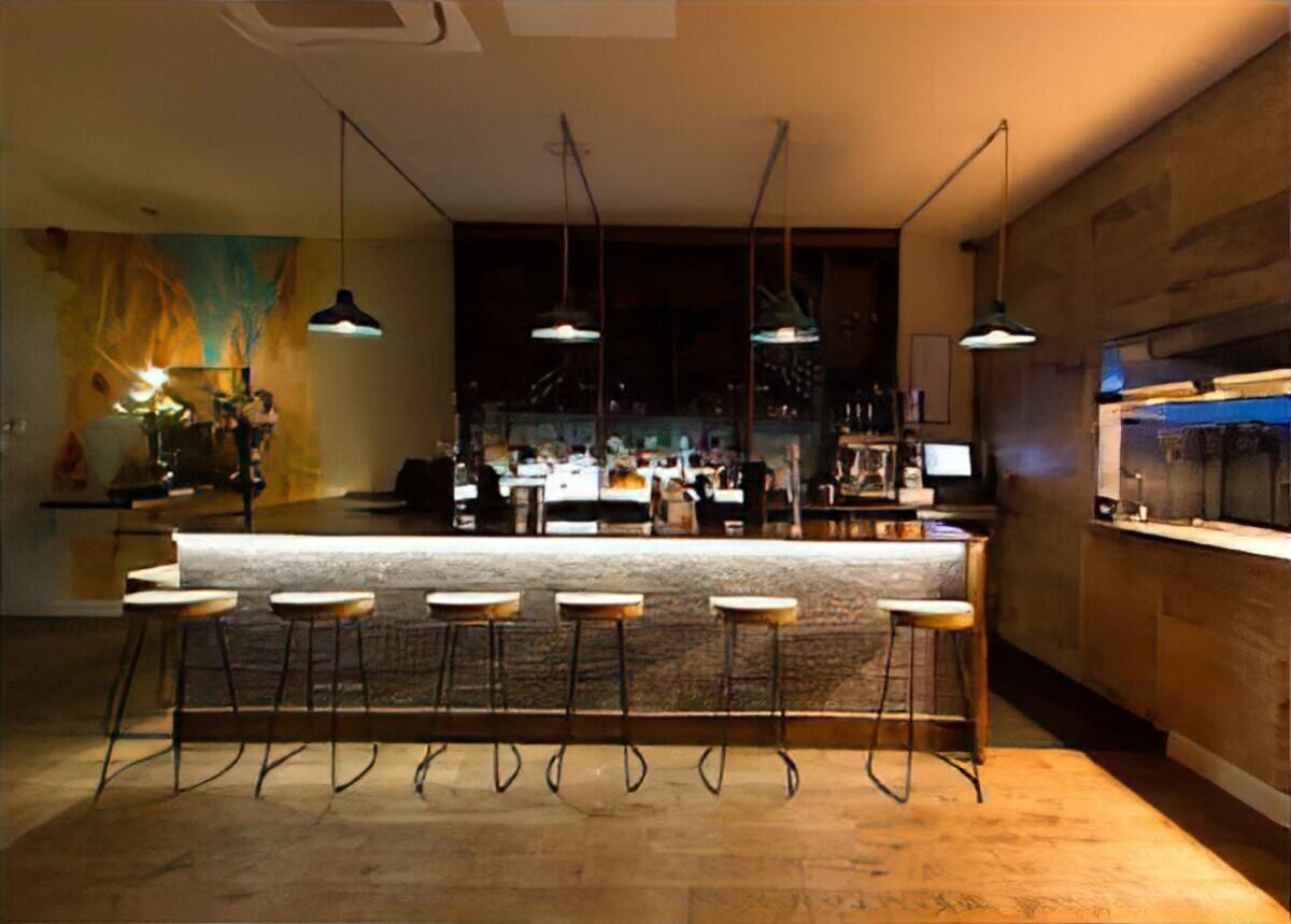 Pan Asian Restaurant for Sale in Formby