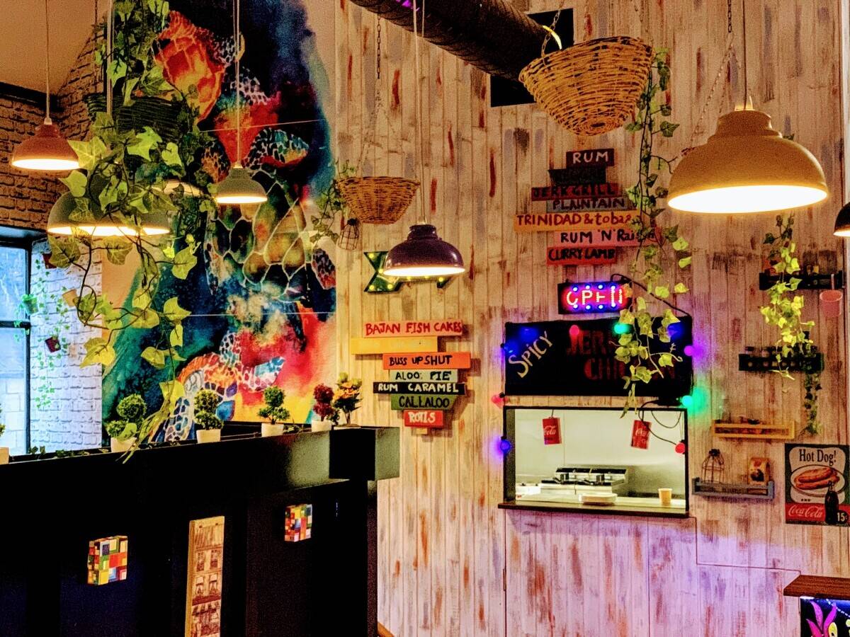 Prime Location & Established-55 seater Restaurant for Sale on Little Belmont Street