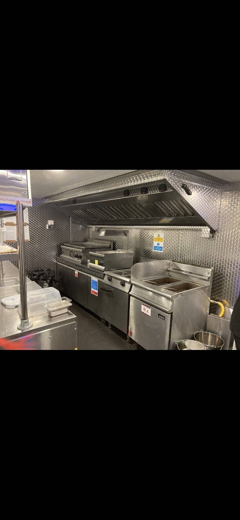 Smash burger established takeaway in Cheshire  Photo 5
