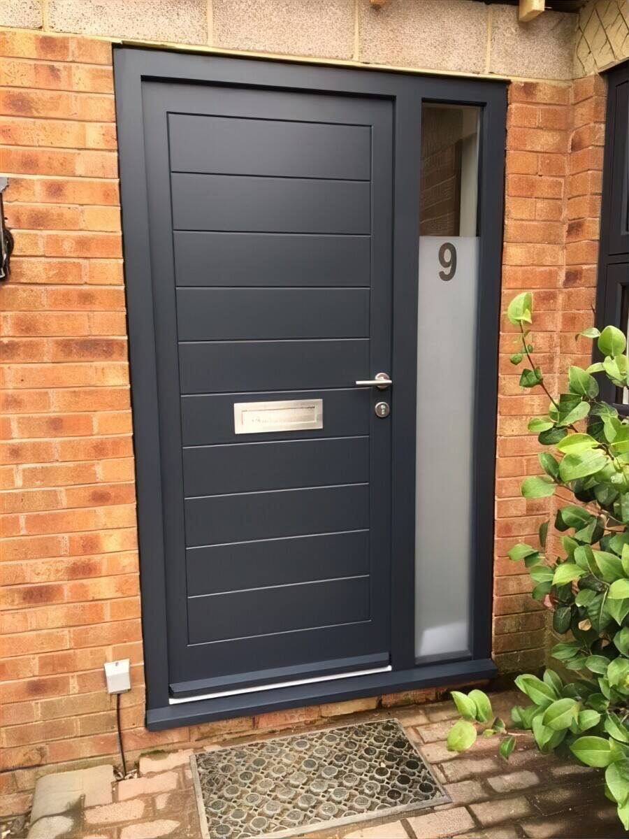 Bespoke Timber Windows & Doors Joinery Manufacturer - Wiltshire