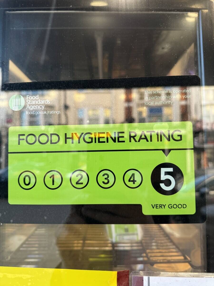 Fast food for Sale in North Finchley