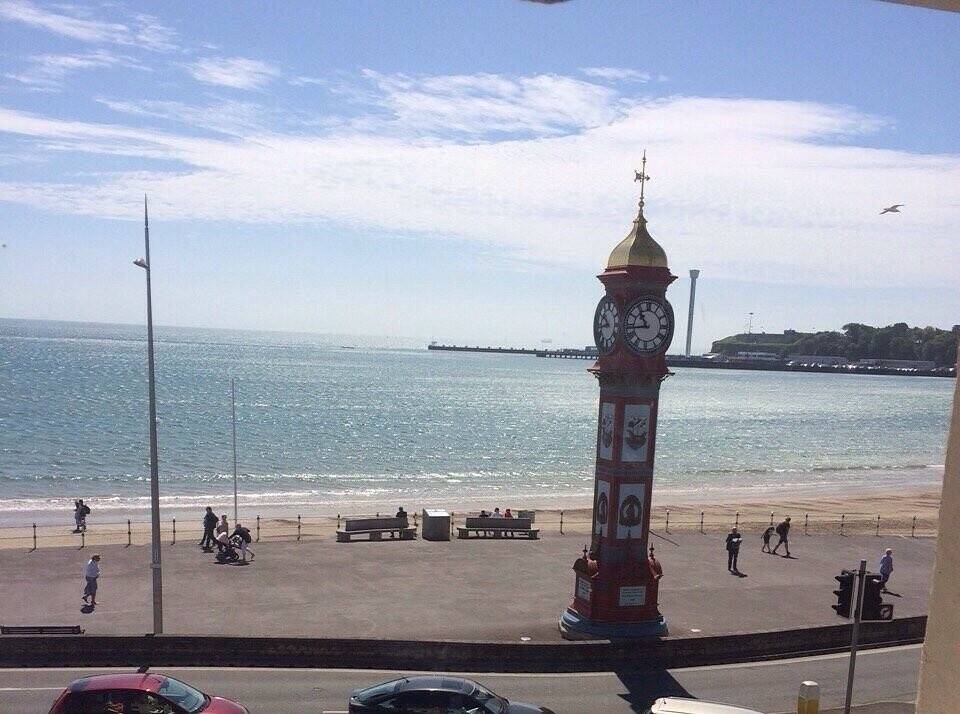 30 Bed Seafront Hotel on New Lease for Sale Weymouth Photo 5