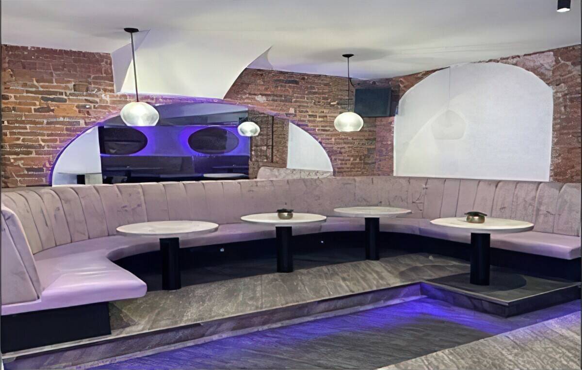 PROPERTY FOR SALE - CO.CO. PRIVATE VENUE HIRE & BAR Photo 5