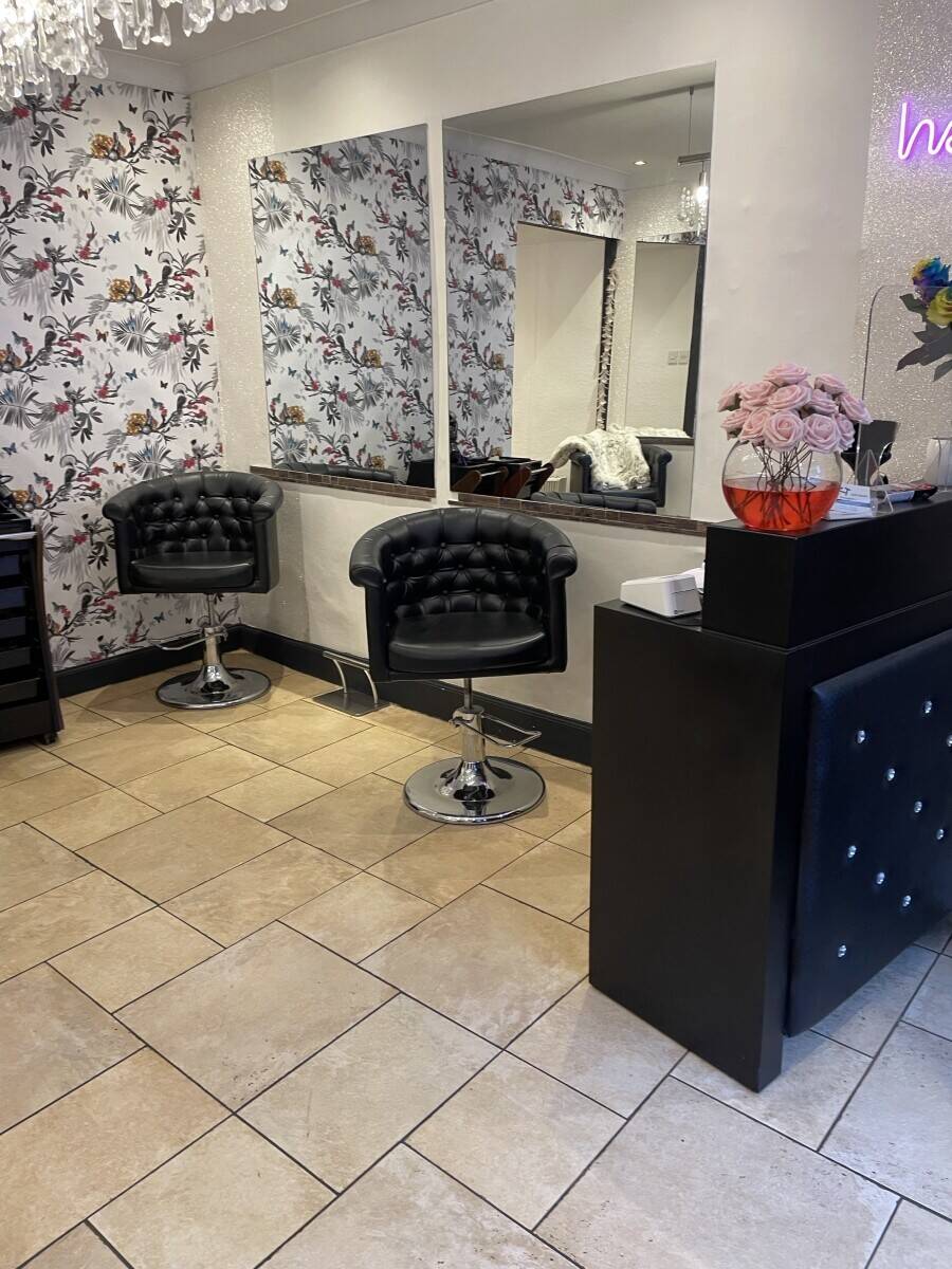 Art hair design - hairdressing business for sale Photo 5