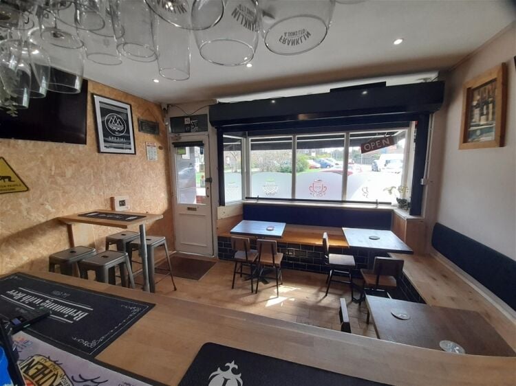 Licenced Trade, Pubs & Clubs For Sale in Chesterfield