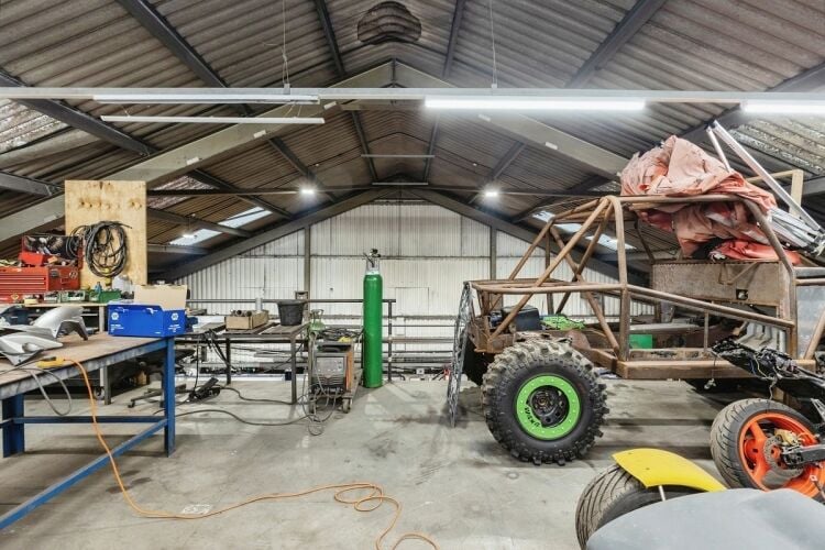 Steel Fabrication Specialist - Glos Photo 5