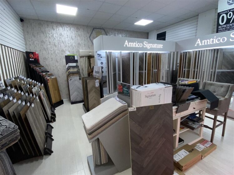 Furnishing & Int Design For Sale in Bradford Photo 5